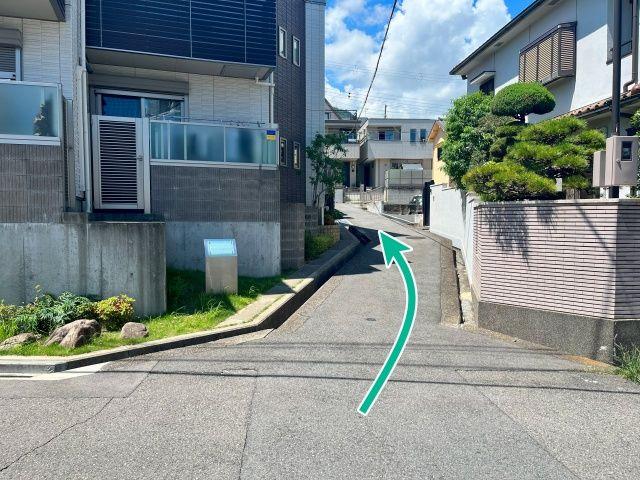 マヤゴルフ駐車場の駐車場写真