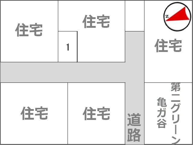駐車場区画図