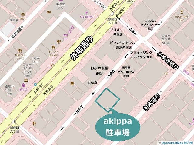 周辺地図