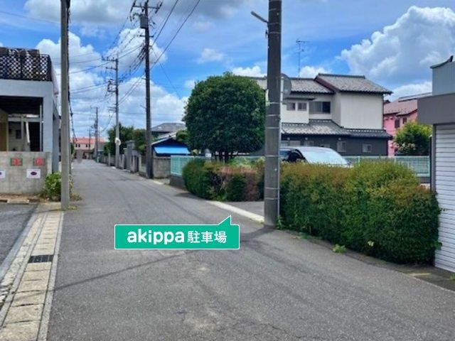 京葉銀行 松戸新田支店 松戸市 周辺の予約制 時間貸 日貸し駐車場 駐車場を検索 賃貸スタイル