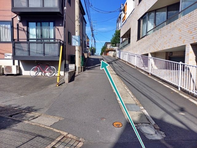 駐車場詳細写真