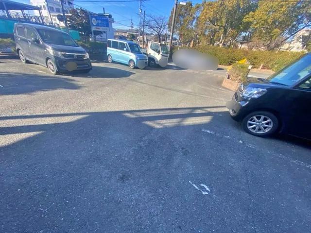駐車場写真2