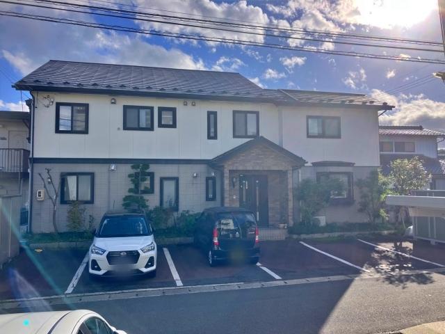 若里4丁目13-2駐車場の駐車場写真