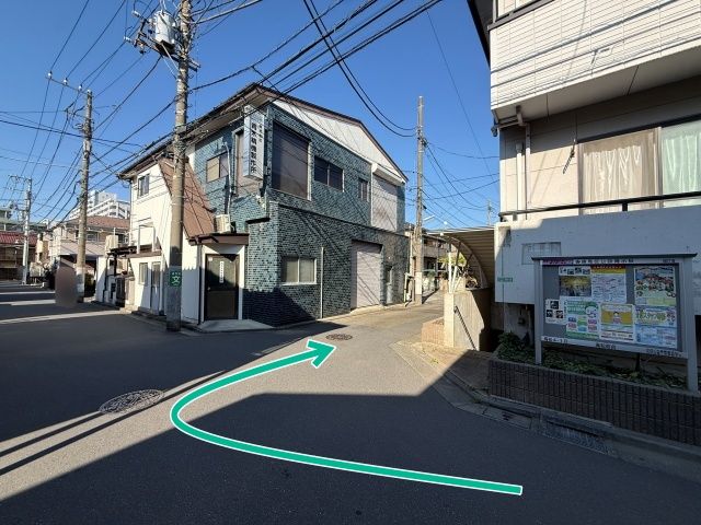 [4bcbb]高松4丁目18☆個宅アキッパ駐車場の駐車場写真