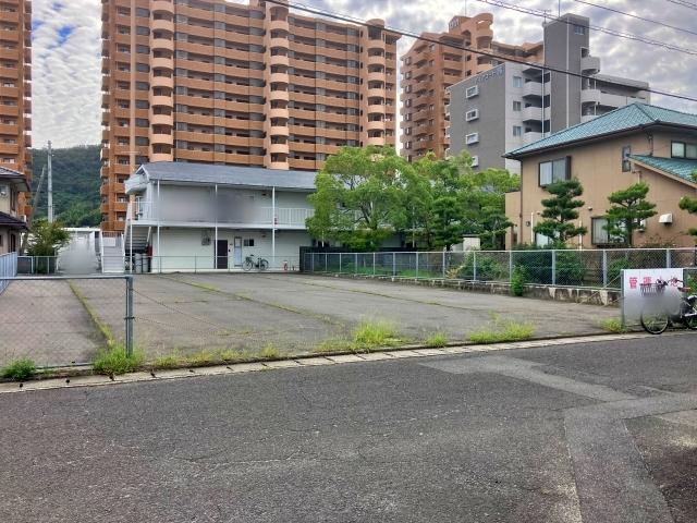 駐車場写真2