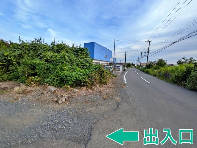 向山1158-5 アキッパ駐車場の駐車場写真
