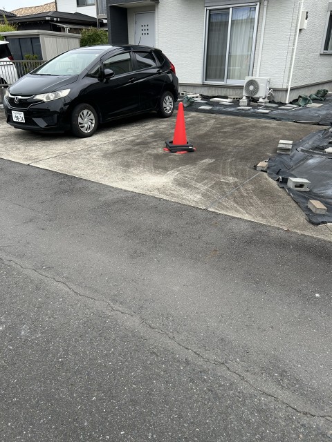 元吉田町997-5駐車場の駐車場写真