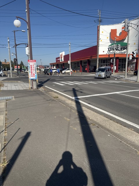 akippa黒石一番町駐車場の駐車場写真