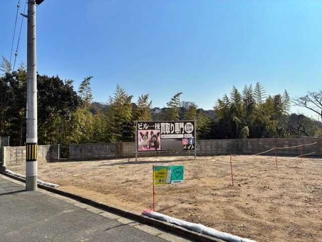 SPアルティメイトパーキング安東4丁目の駐車場写真