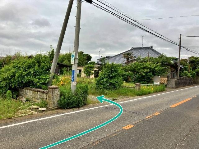 しおさいスタジアム前 駐車場【YOU・遊フェスティバル公式】の駐車場写真