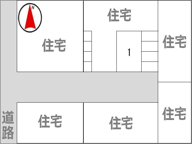 駐車場区画図