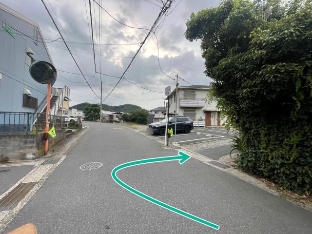 長沢1丁目27-13◎アキッパ駐車場の駐車場写真