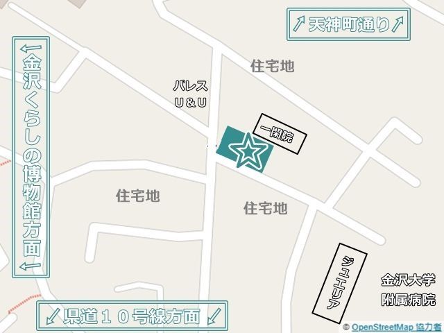周辺地図