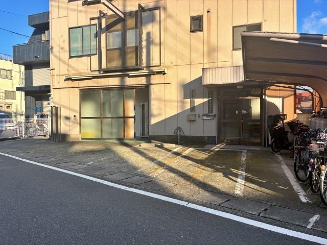 宮内1丁目23-5▽アキッパ駐車場の駐車場写真