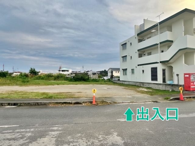 【園外】ふくよか第2保育園駐車場 1月18日(日) 5:00〜15:00の駐車場写真