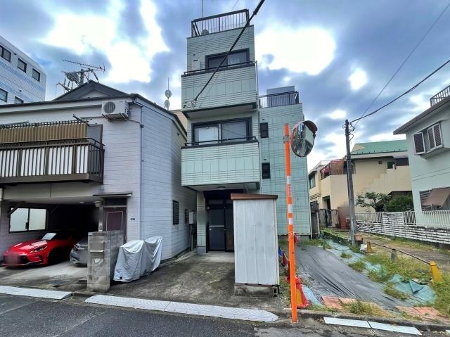笹塚3丁目38-1◎アキッパ駐車場の駐車場写真
