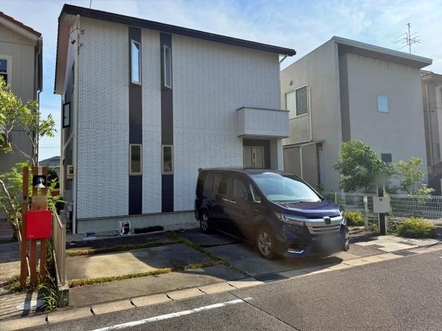 竹の山4丁目2304☆アキッパ駐車場の駐車場写真