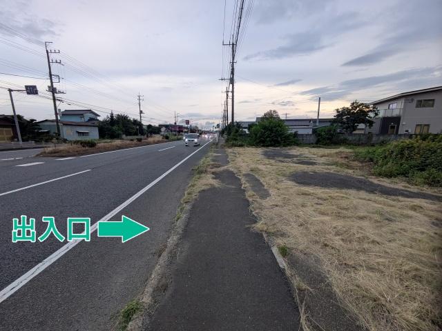 [4e4a7]佐和 アキッパ駐車場の駐車場写真