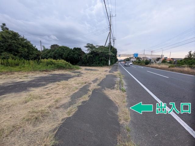[4e4a7]佐和 アキッパ駐車場の駐車場写真
