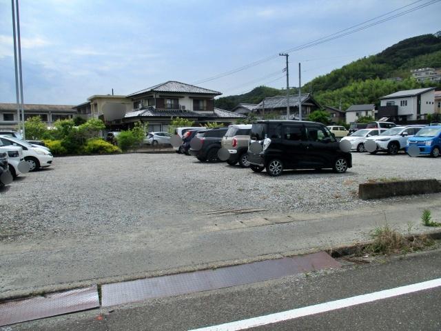 中田町新開駐車場D【小松島港まつり2026 7/19(日)】の駐車場写真