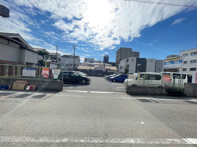 parking photo