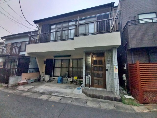 駐車場詳細写真