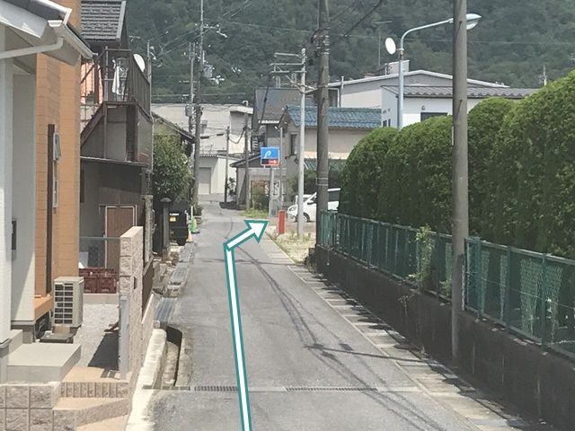 駐車場追加0