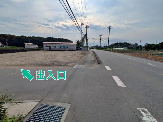 笠松公民館×アキッパ駐車場の駐車場写真