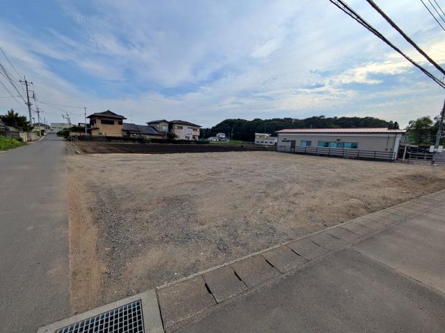 笠松公民館×アキッパ駐車場の駐車場写真