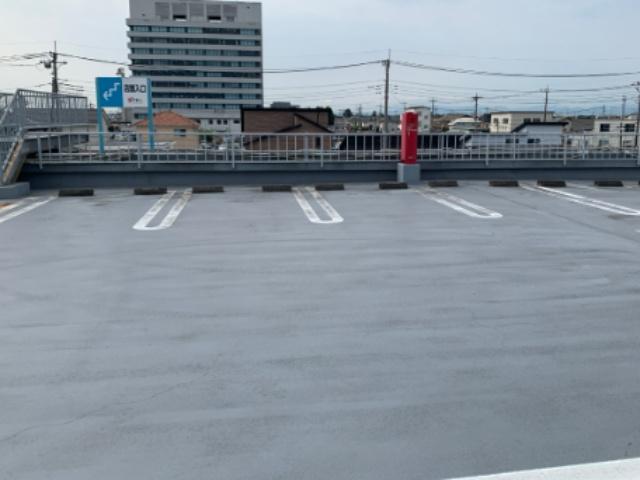駐車場写真2