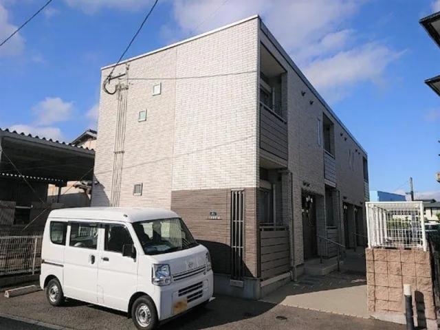 クレイノS うめのき16駐車場【56065】の駐車場写真