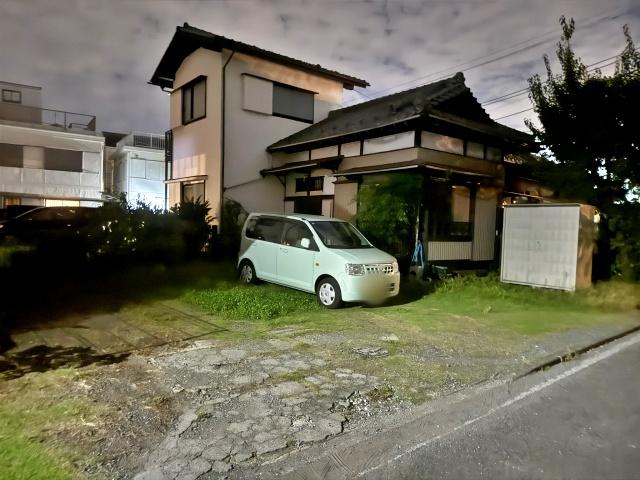 駐車場写真2