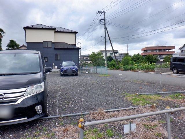 駐車場写真2