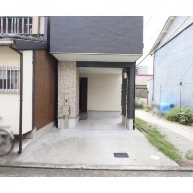 しののめ駐車場の駐車場写真