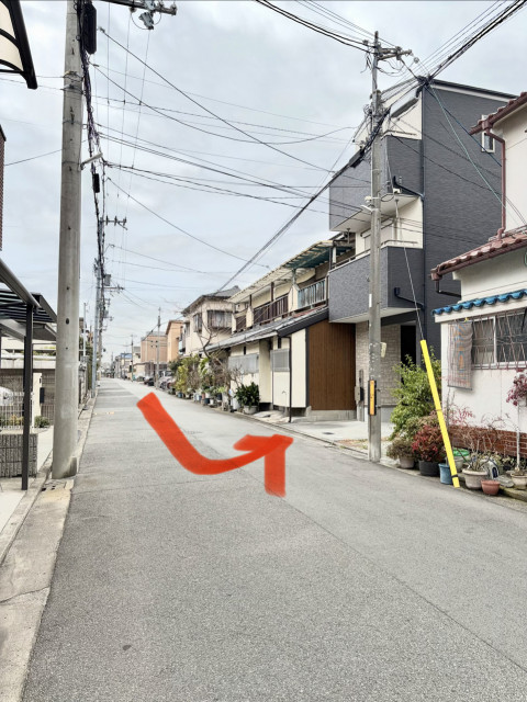 しののめ駐車場の駐車場写真