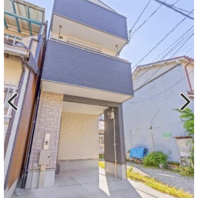 しののめ駐車場の駐車場写真