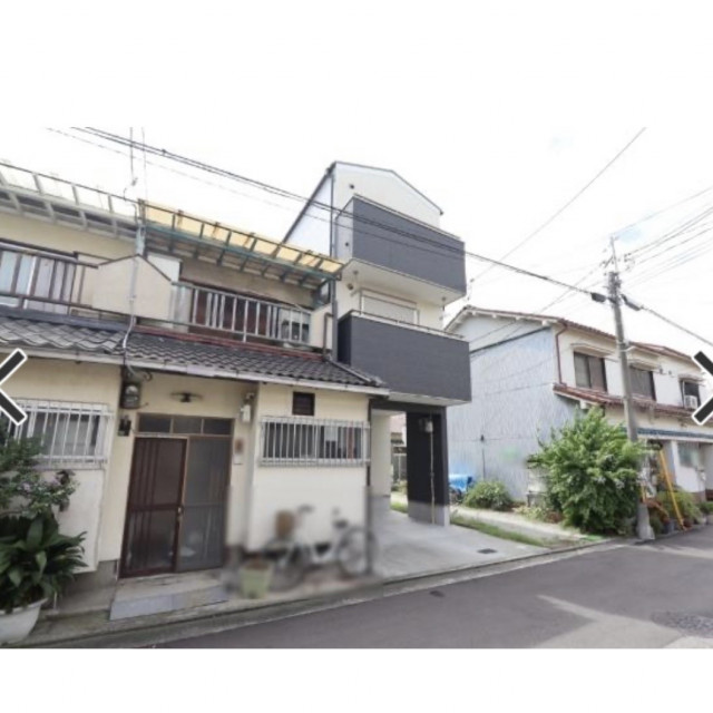 しののめ駐車場の駐車場写真