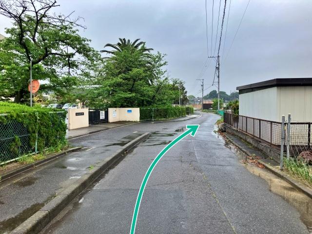 大田小学校グラウンド 利用時間：15:00〜22:00【東海まつり2026】の駐車場写真