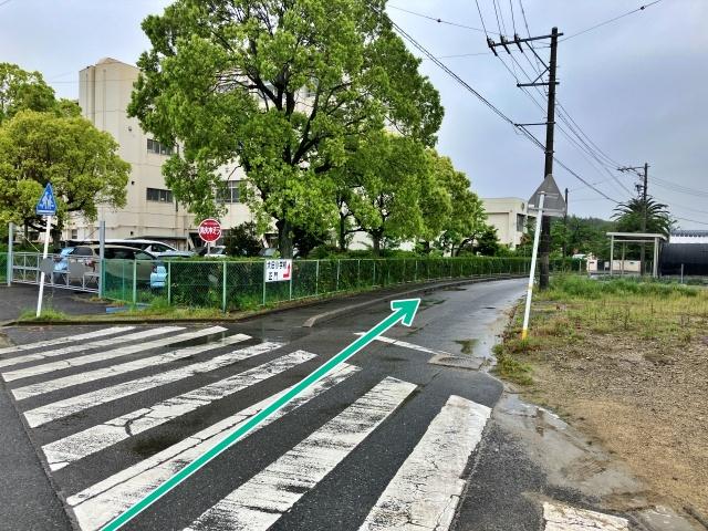 大田小学校グラウンド 利用時間：15:00〜22:00【東海まつり2026】の駐車場写真