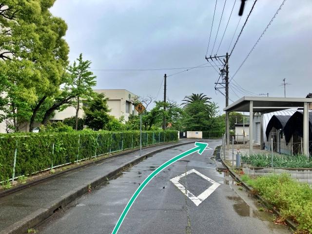 大田小学校グラウンド 利用時間：15:00〜22:00【東海まつり2026】の駐車場写真
