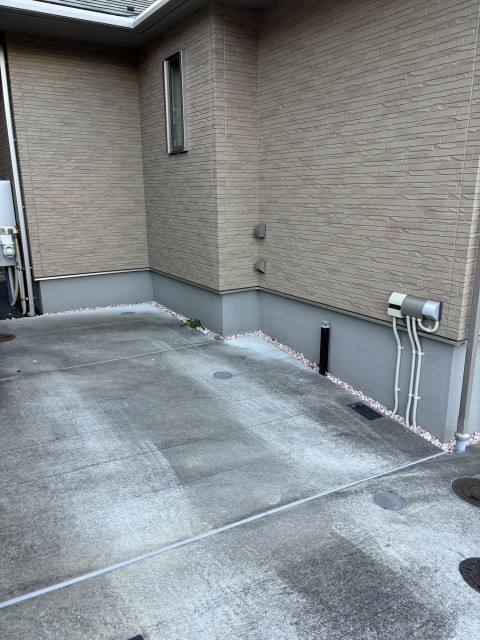 小山町6009-1駐車場の駐車場写真