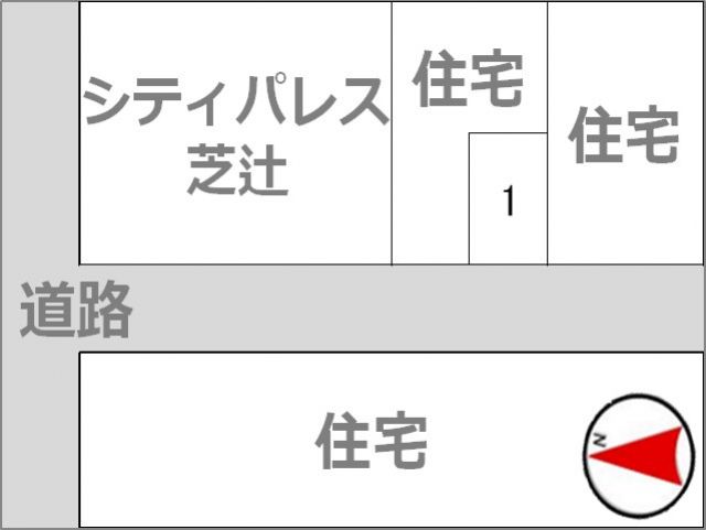 駐車場区画図