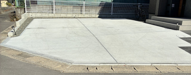 大財5丁目駐車場の駐車場写真