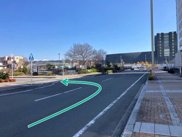 長沼南5-1駐車場(A)の駐車場写真