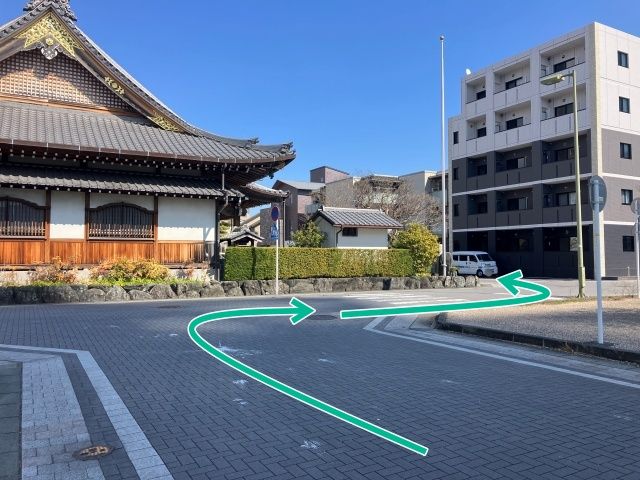 長沼南5-1駐車場(A)の駐車場写真