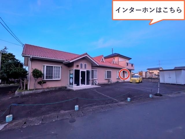 和美レストラン×アキッパ駐車場の駐車場写真