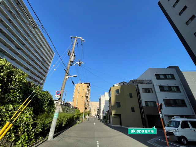 parking photo