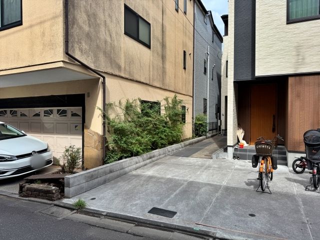 [55088437]東砂3丁目3 個宅アキッパ駐車場の駐車場写真