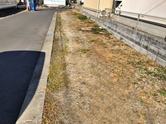 駐車場詳細