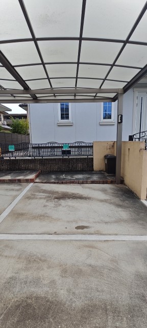 ●GROWHOUSE●試験場前[24H]屋根付き🅿️の駐車場写真